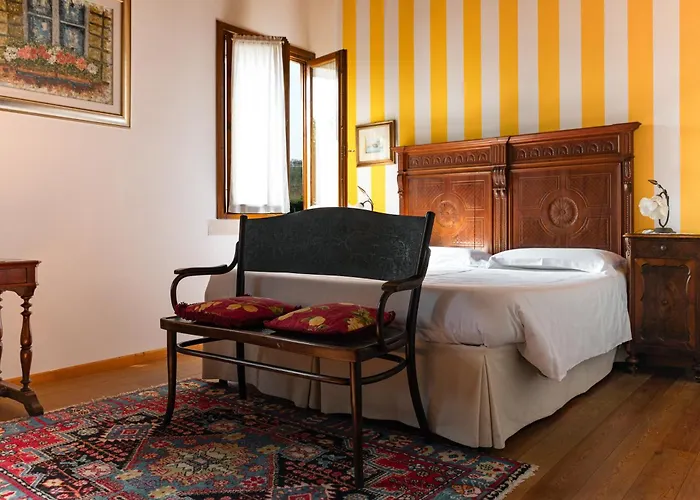 Locanda Alle Porte 1632