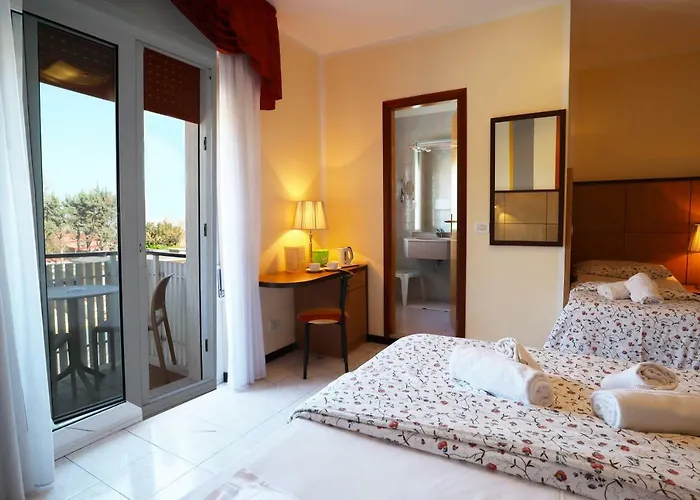 Hotel Righetto Fronte Mare